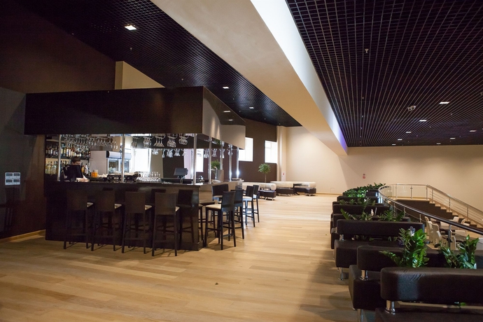 Imagen del bar/restaurante del Hotel Sea Galaxy Congress and Spa. Foto 4