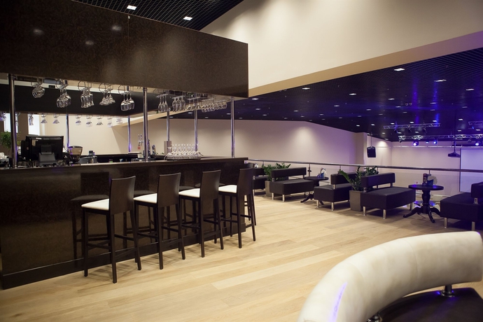 Imagen del bar/restaurante del Hotel Sea Galaxy Congress and Spa. Foto 5