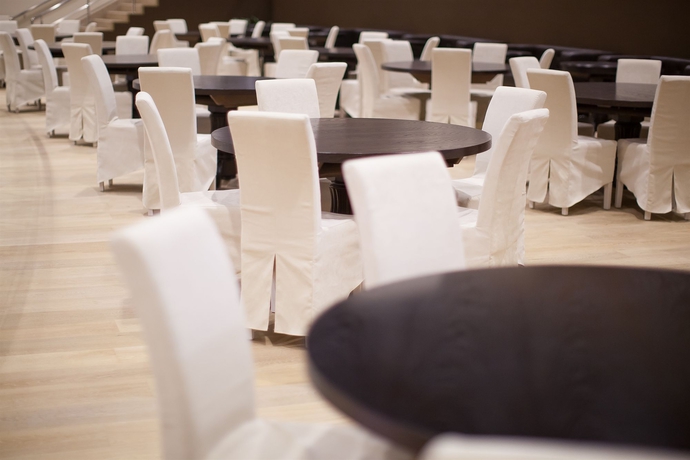 Imagen del bar/restaurante del Hotel Sea Galaxy Congress and Spa. Foto 6