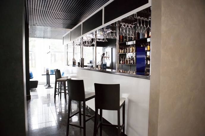 Imagen del bar/restaurante del Hotel Sea Galaxy Congress and Spa. Foto 7