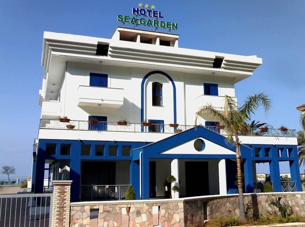 Imagen general del Hotel Sea Garden, ACQUAPPESA. Foto 1
