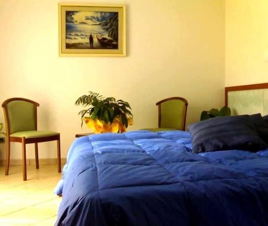 Imagen de la habitación del Hotel Sea Garden, ACQUAPPESA. Foto 14