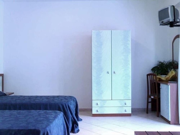 Imagen de la habitación del Hotel Sea Garden, ACQUAPPESA. Foto 15
