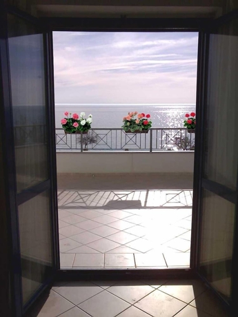 Imagen de la habitación del Hotel Sea Garden, ACQUAPPESA. Foto 18