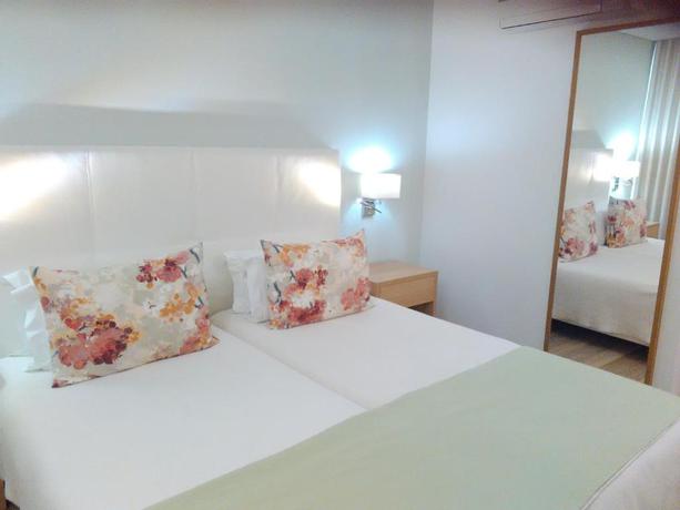 Imagen de la habitación del Hotel Sea Garden Residência. Foto 4