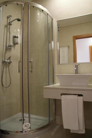 Imagen de la habitación del Hotel Sea Garden Residência. Foto 5