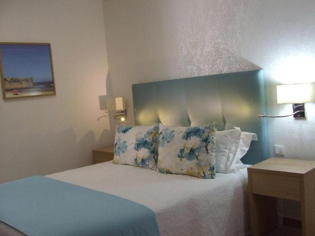 Imagen de la habitación del Hotel Sea Garden Residência. Foto 7