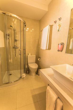 Imagen de la habitación del Hotel Sea Garden Residência. Foto 8