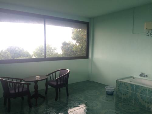 Imagen de la habitación del Hotel Sea Garden Resort - Haad Chao Phao. Foto 2