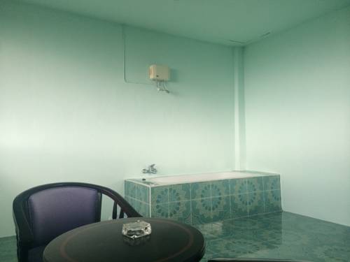 Imagen de la habitación del Hotel Sea Garden Resort - Haad Chao Phao. Foto 3