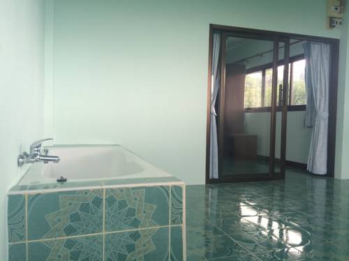 Imagen de la habitación del Hotel Sea Garden Resort - Haad Chao Phao. Foto 5