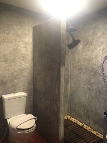 Imagen de la habitación del Hotel Sea Garden Resort - Haad Chao Phao. Foto 6