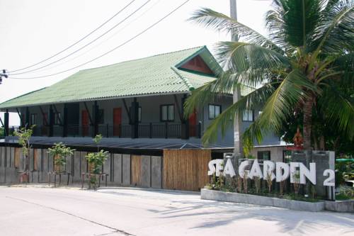 Imagen de la habitación del Hotel Sea Garden Resort - Haad Chao Phao. Foto 9