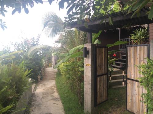 Imagen de la habitación del Hotel Sea Garden Resort - Haad Chao Phao. Foto 11