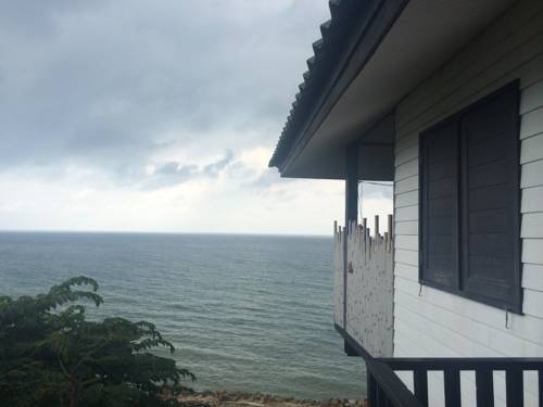Imagen de la habitación del Hotel Sea Garden Resort - Haad Chao Phao. Foto 12
