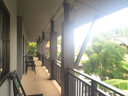 Imagen de la habitación del Hotel Sea Garden Resort - Haad Chao Phao. Foto 13