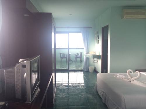 Imagen de la habitación del Hotel Sea Garden Resort - Haad Chao Phao. Foto 14