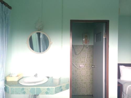 Imagen de la habitación del Hotel Sea Garden Resort - Haad Chao Phao. Foto 16
