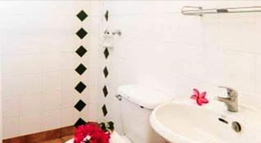 Imagen de la habitación del Hotel Sea Garden Resort - Haad Rin. Foto 7