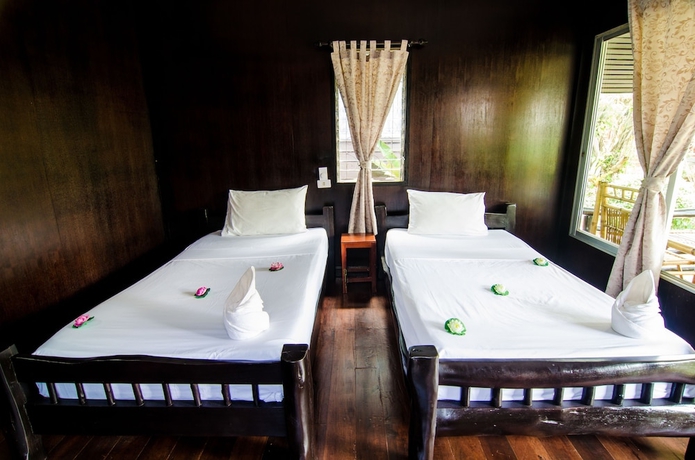 Imagen de la habitación del Hotel Sea Garden Resort - Haad Rin. Foto 16
