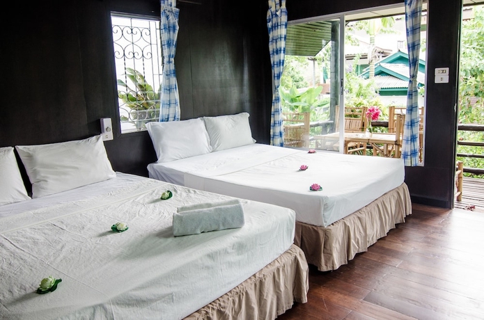 Imagen de la habitación del Hotel Sea Garden Resort - Haad Rin. Foto 17