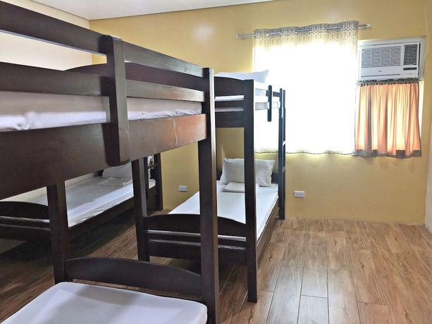 Imagen de la habitación del Hotel Sea Garden Resort Iloilo. Foto 4