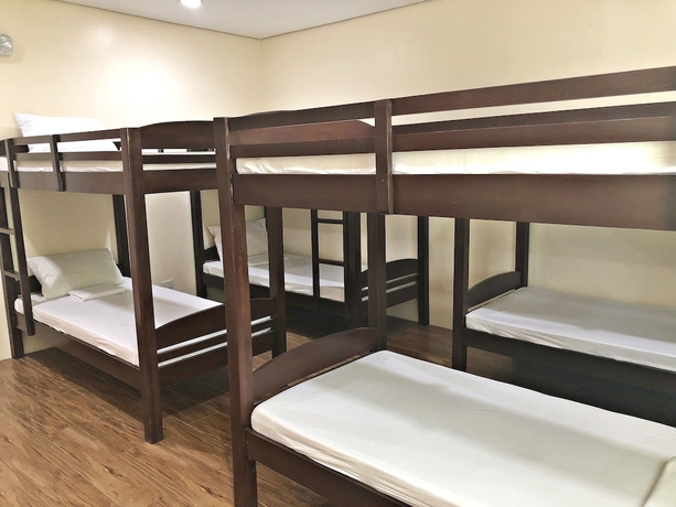 Imagen de la habitación del Hotel Sea Garden Resort Iloilo. Foto 5