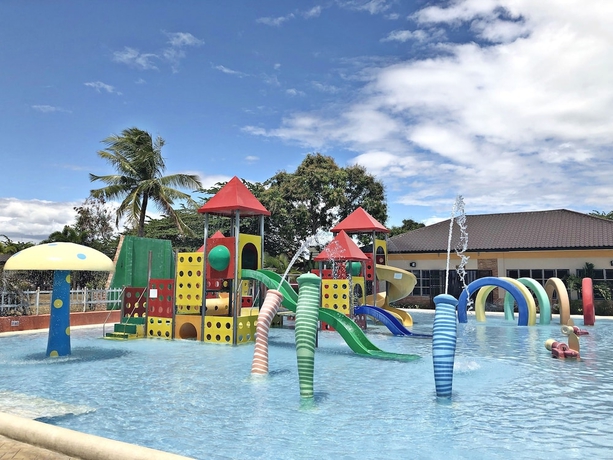 Imagen general del Hotel Sea Garden Resort Iloilo. Foto 1