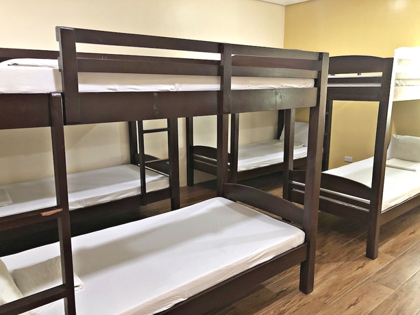 Imagen de la habitación del Hotel Sea Garden Resort Iloilo. Foto 10