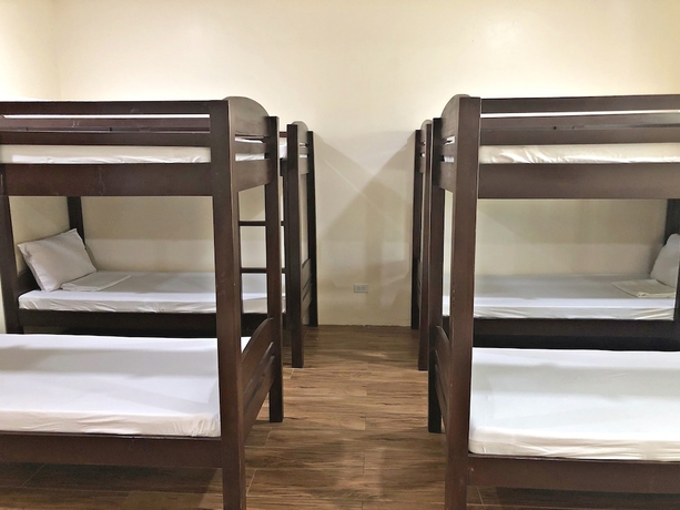 Imagen de la habitación del Hotel Sea Garden Resort Iloilo. Foto 11