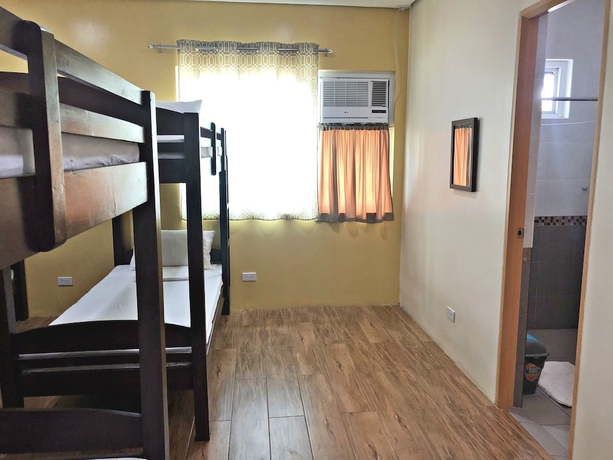Imagen de la habitación del Hotel Sea Garden Resort Iloilo. Foto 12