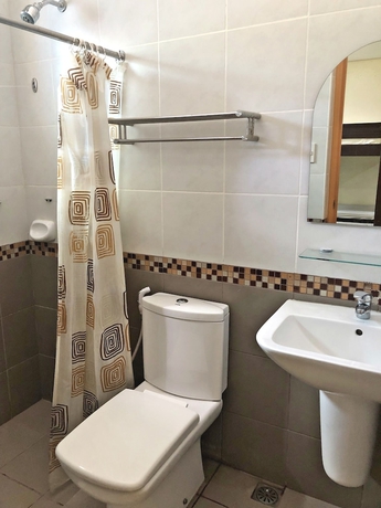 Imagen de la habitación del Hotel Sea Garden Resort Iloilo. Foto 18
