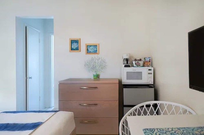 Imagen general del Hotel Sea Garden by the Sea. Foto 9