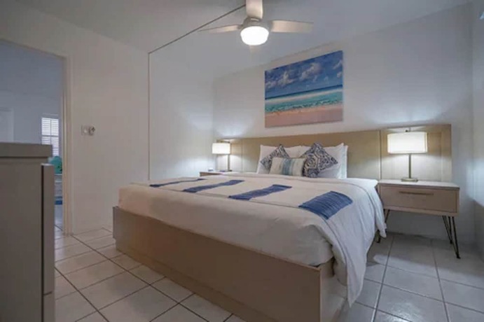 Imagen de la habitación del Hotel Sea Garden by the Sea. Foto 15