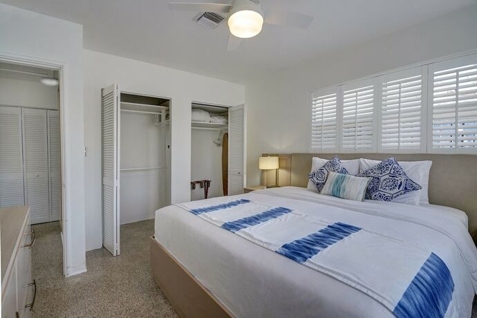 Imagen de la habitación del Hotel Sea Garden by the Sea. Foto 19