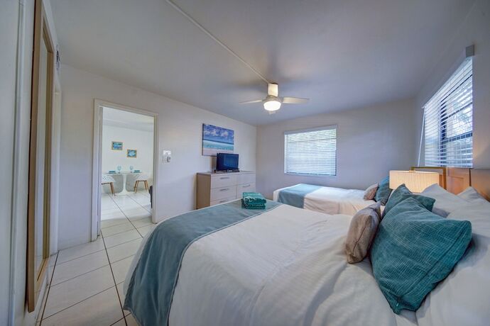 Imagen de la habitación del Hotel Sea Garden by the Sea. Foto 20