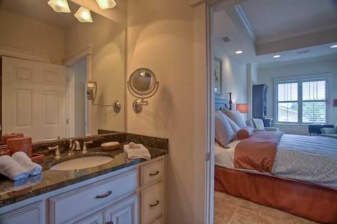 Imagen general del Hotel Sea Gate Inn. Foto 1