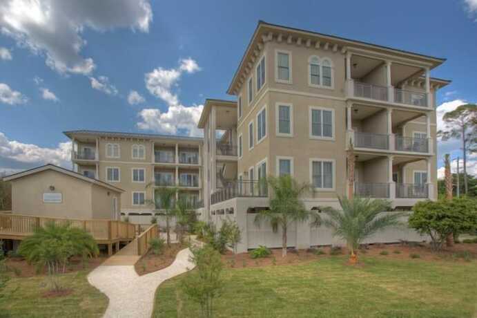 Imagen general del Hotel Sea Gate Inn. Foto 4