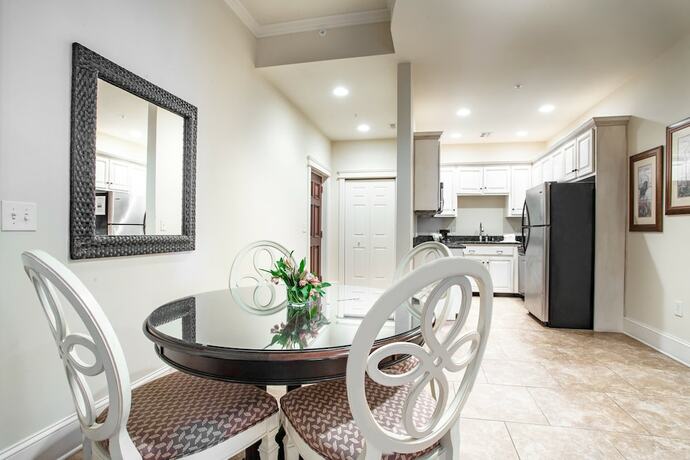 Imagen general del Hotel Sea Gate Inn. Foto 5