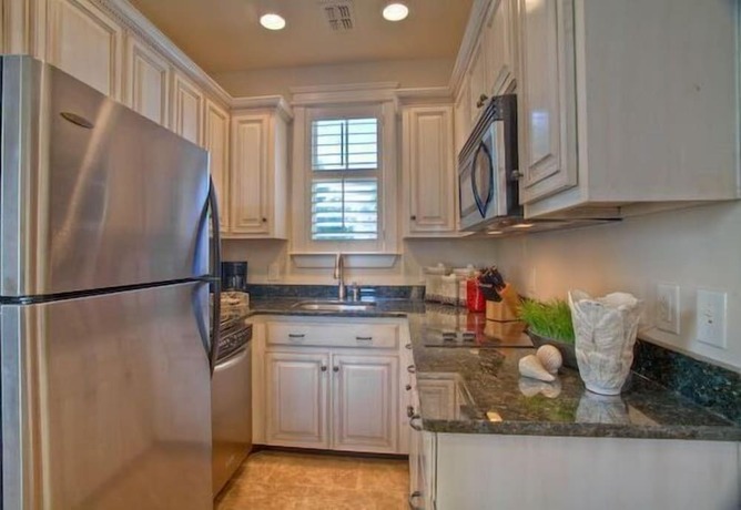 Imagen general del Hotel Sea Gate Inn. Foto 6