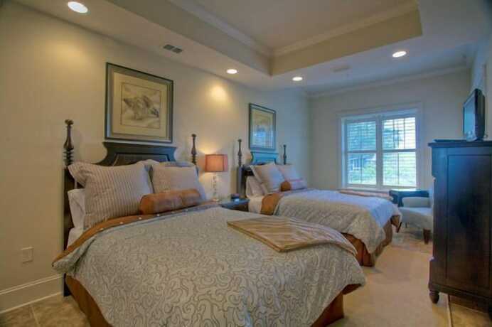 Imagen general del Hotel Sea Gate Inn. Foto 7