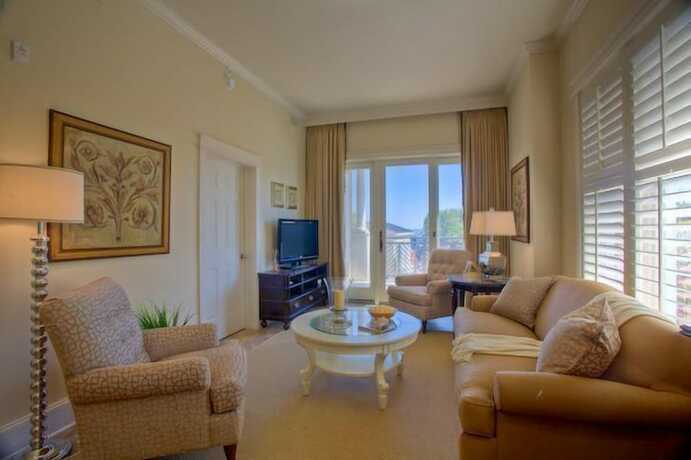 Imagen general del Hotel Sea Gate Inn. Foto 8