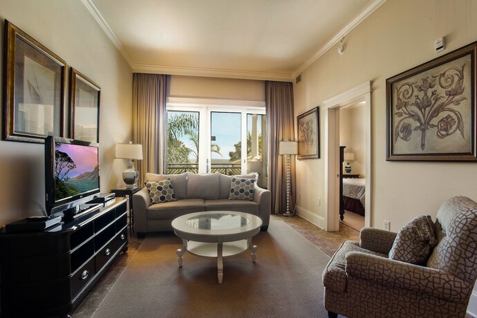 Imagen general del Hotel Sea Gate Inn. Foto 9