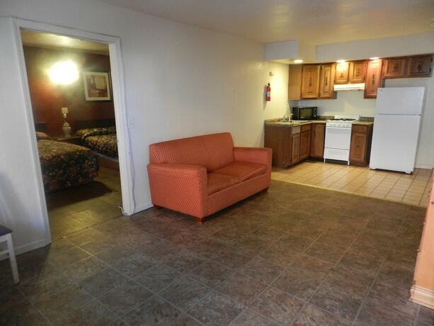 Imagen general del Hotel Sea Gem Motel and Apartments. Foto 4