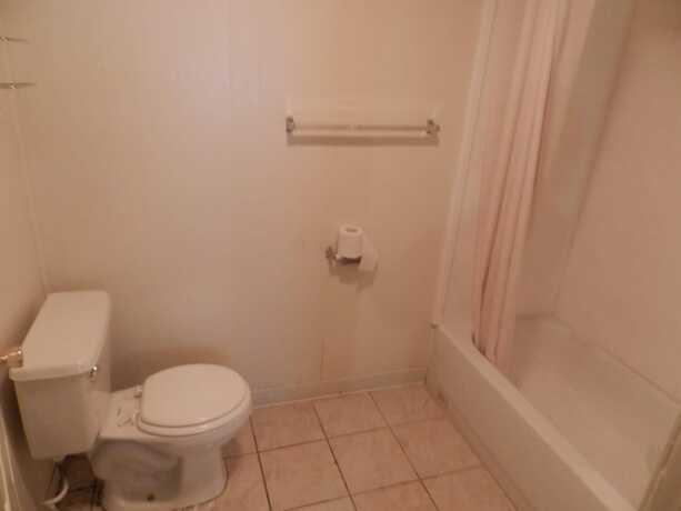 Imagen general del Hotel Sea Gem Motel and Apartments. Foto 6