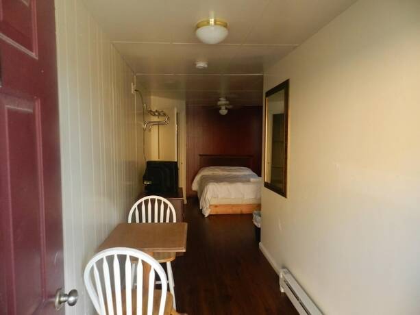 Imagen general del Hotel Sea Gem Motel and Apartments. Foto 8