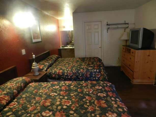 Imagen general del Hotel Sea Gem Motel and Apartments. Foto 10