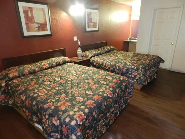 Imagen general del Hotel Sea Gem Motel and Apartments. Foto 11