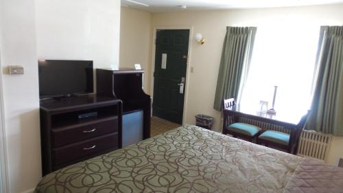 Imagen de la habitación del Hotel Sea Girt Lodge. Foto 8