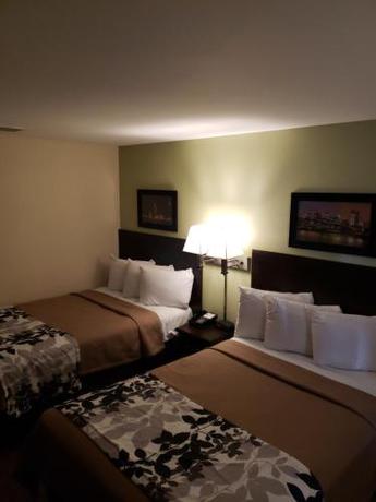 Imagen de la habitación del Hotel Sea Girt Lodge. Foto 9